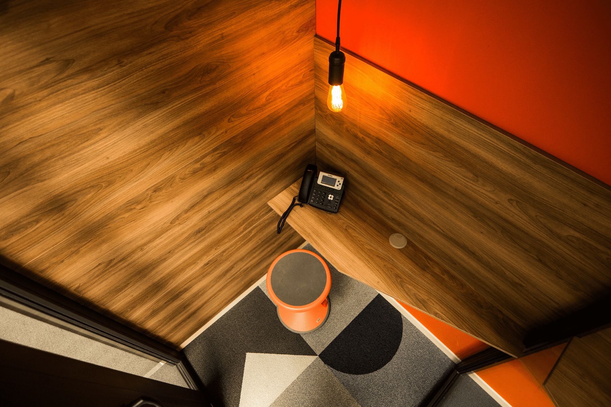 Coworking 4 Área 4 de ADN Business Center