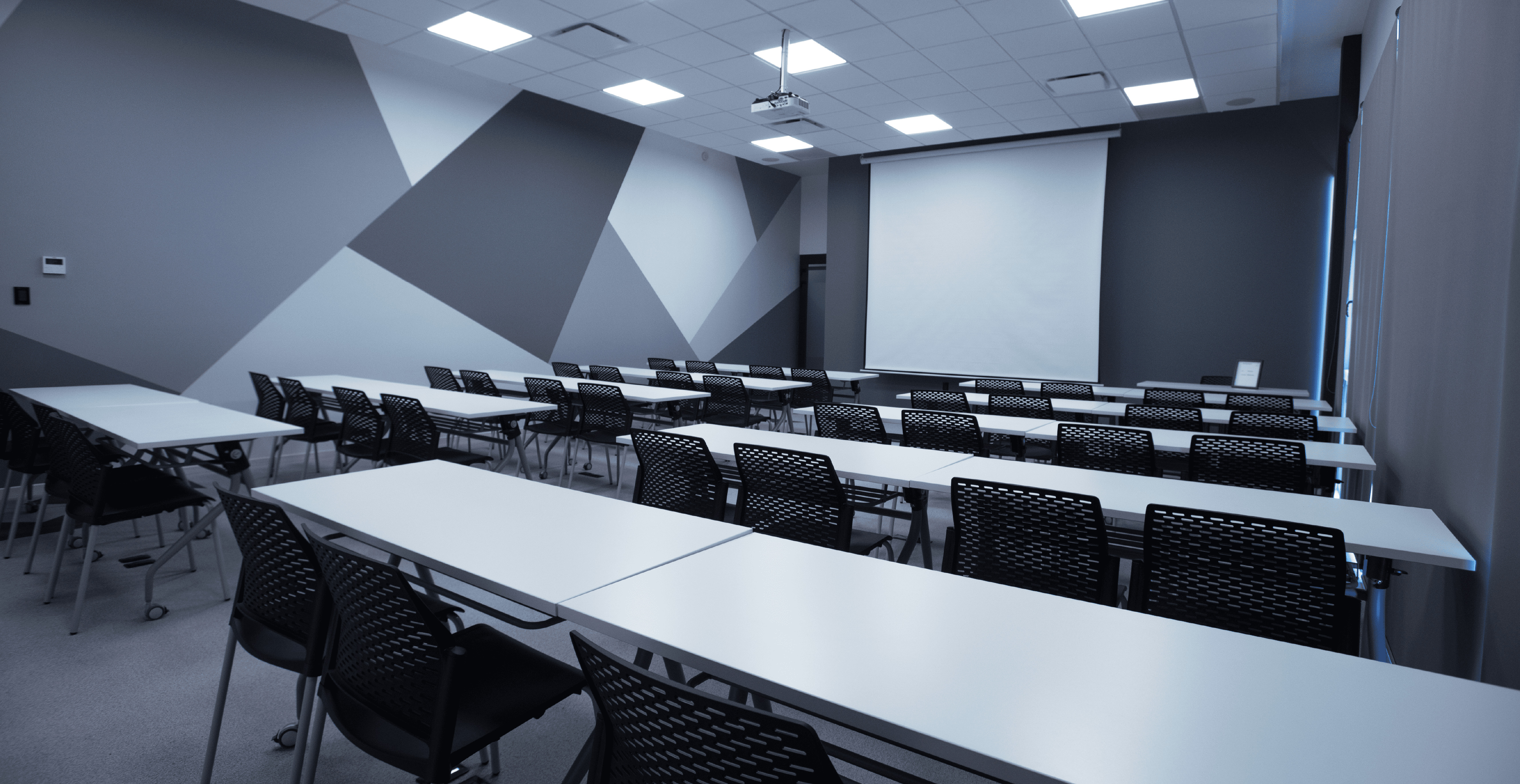 Oficinas en Renta Querétaro | Sala de Juntas | Capacitación