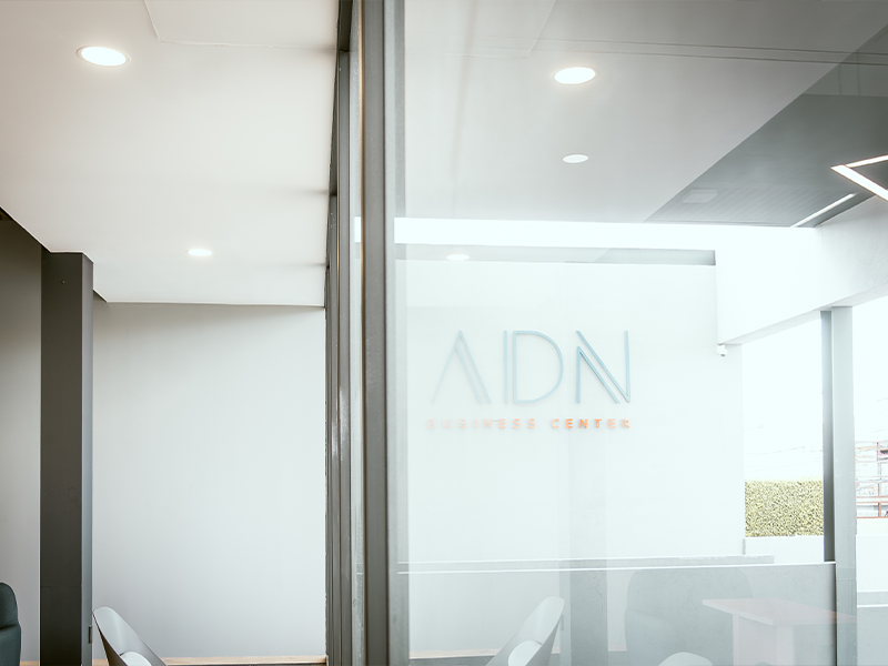 ADN Business Center